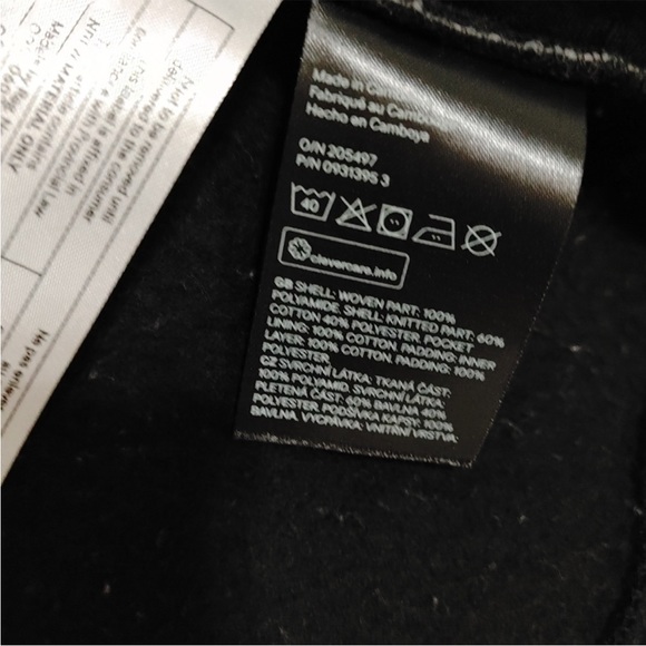 H&M Bomber Jacket - Picture 7 of 8